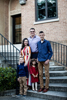 Naquin Family 2019
