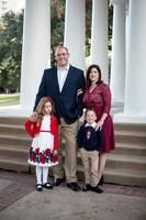 Smith Family 2019