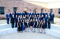 PCA Senior Portraits {February 2026}