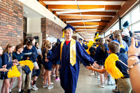 PCA Seniors: Senior Walk {May 2026}