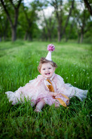 Norah Carson {1st Ballerina Babe}