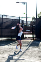 PCA Fall Classic Tennis Tournament {October 2025}