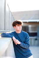 Kyle Hudson {Senior 2025}