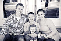 Rae Naquin {Christmas 2013}